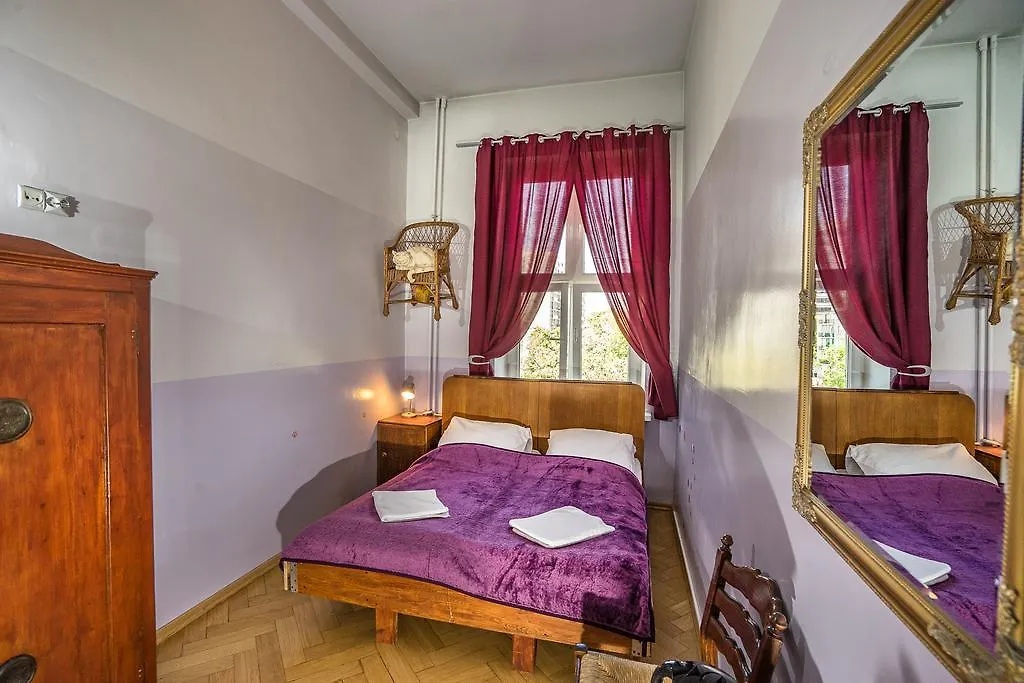 Oki Doki City Hostel-1