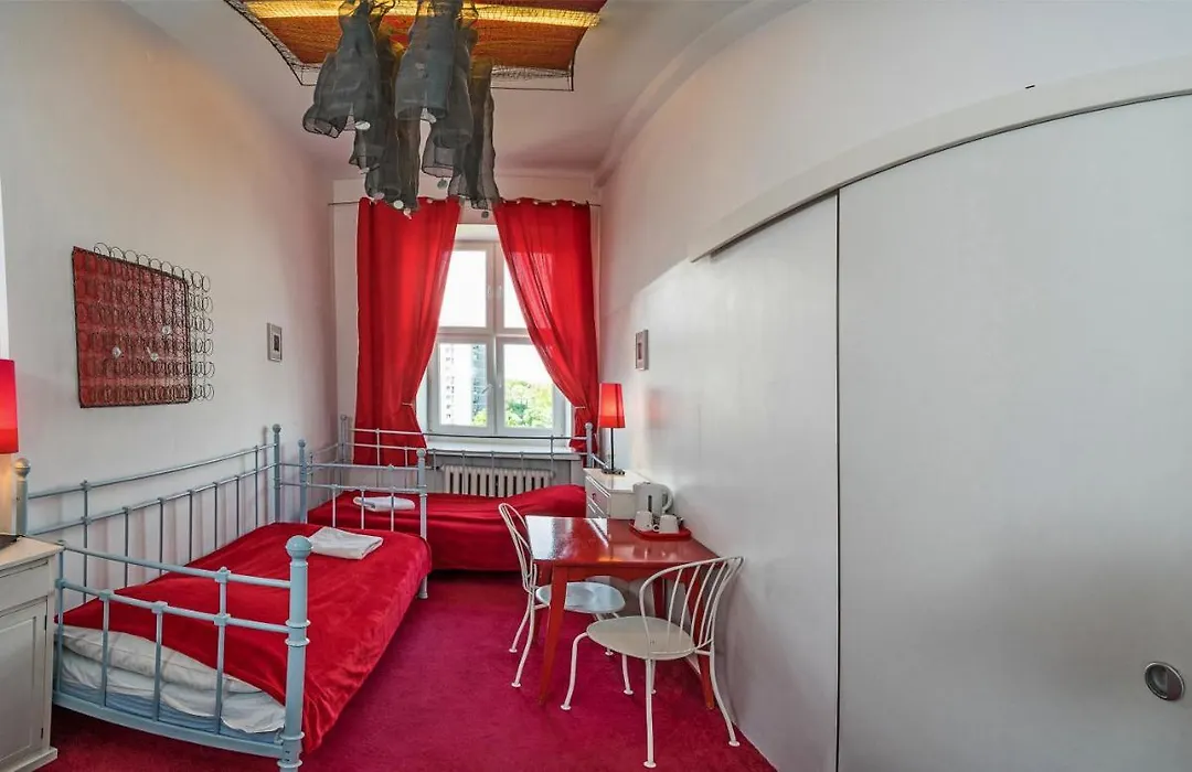 Oki Doki CITY Hostel-1